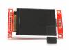 1.8 128x160 TFT LCD Screen with SPI Interface