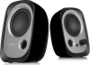 Edifier R12U Computer Speakers 2 with 4W Power in Black Color