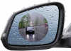 Προστατευτικές Αντιθαμβωτικές Μεμβράνες για Καθρέπτες Αυτοκινήτου 2τμχ Διάφανο