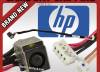     - DC Power Jack HP Pro Book 4515S