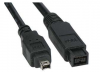  Firewire 4pin . - Firewire 9pin . 1.5m (OEM)