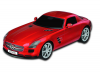 Mercedes Benz SLS AMG Remote Control Car 1:32