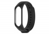 Strap for Xiaomi Mi Band 5/6 - BLACK