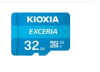 Kioxia microSD 32GB M203 UHS-I U1 adapter Exceria LMEX1L032GG2