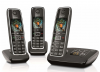 Gigaset C530a  TRIPLE WIRELESS SET