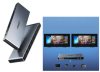 Ugreen CM288 4x2 HDMI Matrix Switch Box Grey (70435) Ugreen CM288 4x2 HDMI Matrix Switch Box Grey (70435)