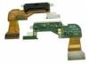 Iphone 3GS Dock Connector Flex Cable (Black)