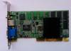 Κάρτα Γραφικών ATI Radeon 32MB AGP VGA R128P2 SD32M (Μεταχειρισμένο)