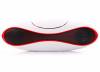 Rugby Φορητό Ηχείο Bluetooth με FM Ράδιο Ασπρο (OEM) Rugby Φορητό Ηχείο Bluetooth με FM Ράδιο Ασπρο (OEM)