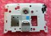 LG D802 Optimus G2 - Camera Cover + Lens White (ACQ86814002) (Bulk)