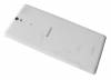 Battery Back Cover for Sony Xperia C5 Ultra (E5553) White (Repair Part) (Bulk)