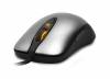 SteelSeries Sensei - Gaming Mouse - Silver