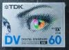 TDK MiniDV 60 4902030173432