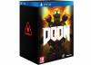 DOOM Collectors Edition - PS4 Game DOOM Collectors Edition - PS4 Game