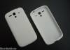 Huawei Ascend U8815 U8818 ΑΣΠΡΗ θήκη σιλικόνης TPU (ΟΕΜ) Huawei Ascend U8815 U8818 ΑΣΠΡΗ θήκη σιλικόνης TPU (ΟΕΜ)