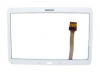 Samsung Galaxy Tab 4 10.1 T530/T535 Digitizer in White Samsung Galaxy Tab 4 10.1 T530/T535 Digitizer in White
