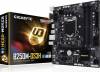 Gigabyte B250M-DS3H (rev. 1) Gigabyte B250M-DS3H (rev. 1)