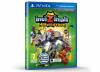 PS VITA GAME - INVIZIMALS   (MTX)