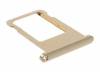 iPhone 7 Sim Card Holder in Gold (Bulk)