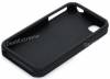 Μαύρη θήκη σιλικόνης για Apple iPhone 4 & iPhone 4s (ΟΕΜ) Μαύρη θήκη σιλικόνης για Apple iPhone 4 & iPhone 4s (ΟΕΜ)