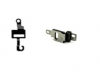 iPhone 4 Mute Button Holder + Gasket iPhone 4 Mute Button Holder + Gasket