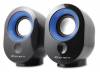 Speaker Element SP-25 Blue