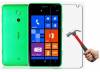 Nokia Lumia 625 - Tempered Glass Screen Protector 0.33mm
