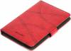 Platinet tablet case 7"-8" Osaka red PTO78OSR