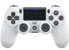 Χειριστήριο Sony PlayStation DualShock 4 V2 - Άσπρο (Glacier White)