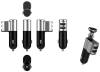 Q10 Bluetooth Car Handfree and Charger Kit Q10 Bluetooth Car Handfree and Charger Kit