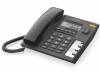 ALCATEL T56 Cordless Phone Black