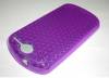 Huawei Ideos X5 U8800 - Μωβ Θήκη Σιλικόνης diamonds - Gel TPU Case cover OEM Huawei Ideos X5 U8800 - Μωβ Θήκη Σιλικόνης diamonds - Gel TPU Case cover OEM