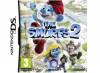DS GAME - The Smurfs 2