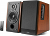 Edifier R1700BT 66W 2-Way Self-Powered Bluetooth Speakers (Pair) Brown