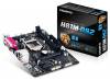 Gigabyte H81M-DS2, S1150, DDR3, MATX