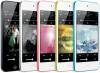 iPod Touch 5 - Μαλακή Θήκη Σιλικόνης Διαφορα Χρωματα (ΟΕΜ)