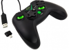 ESPERANZA gamepad GX660, με vibration, PC, PS3, Xbox One, Android - ESPERANZA 28029 ESPERANZA