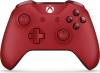 Χειριστήριο Official Xbox One Wireless Controller WL3-00028 - Red