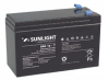 SUNLIGHT SPA 12-7     UPS   12V 7,0Ah