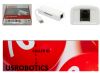 Εξωτερικό USB Fax Modem της USRobotics με Caller ID - Fax And Internet Connections 56K USB Modem Εξωτερικό USB Fax Modem της USRobotics με Caller ID - Fax And Internet Connections 56K USB Modem