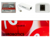 Εξωτερικό USB Fax Modem της USRobotics με Caller ID  - Fax And Internet Connections 56K USB Modem