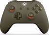 Χειριστήριο Official Xbox One Wireless Controller WL3-00036 - Green/Orange