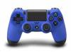 Χειριστήριο Sony PlayStation DualShock 4 - Μπλε (Wave Blue) Χειριστήριο Sony PlayStation DualShock 4 - Μπλε (Wave Blue)