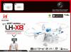 WiFi   Quadcopter LEADHONOR LH-X8WF  Wi-Fi RC Drone