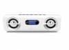 Edifier Portable Multimedia Speaker White - Music Player (MP15 Plus) - Φορητό σύστημα αναπαραγωγής MP3 & FM Radio