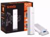 TENDA O3 Wireless 5km Outdoor Point To Point CPE TENDA O3 Wireless 5km Outdoor Point To Point CPE