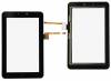 Touch Screen Digitizer for Huawei MediaPad 7 Youth S7-701u S7-701w Black (Oem) (Bulk)