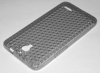 Θήκη TPU GEL Diamond για Alcatel One Touch Idol (OT-6030D) Μαύρη (OEM) Θήκη TPU GEL Diamond για Alcatel One Touch Idol (OT-6030D) Μαύρη (OEM)