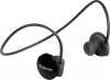 Defender FreeMotion B611 Bluetooth Stereo Neckband Ακουστικά με Μικρόφωνο Μαύρο