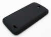 Lenovo A820 - TPU GEL Case Black (OEM)